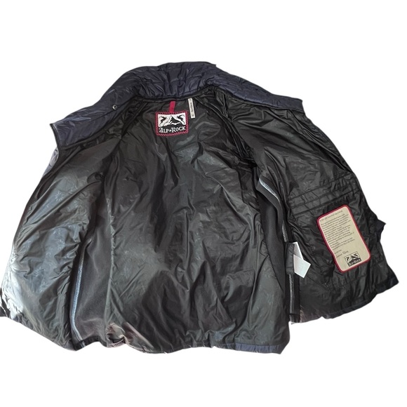 Alp N Rock Moto Jacket - Picture 9 of 14